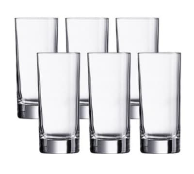ISLANDE HB TUMBLER 29CL 6PCS SET