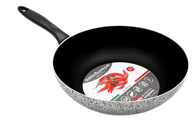 SALE & PEPE DEEP FRYPAN 20CM