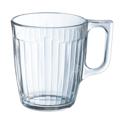 TEMP GRAND CENTRAL MUG 250ml