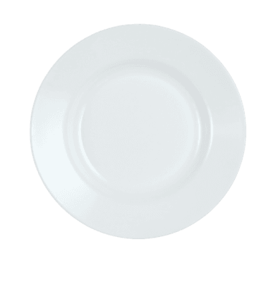 TEMP EVERYDAY SOUP PLATE 22CM 6PCS SET
