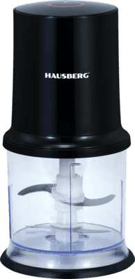 ELECTRIC FOOD CHOPPER HB-4502NG 12322