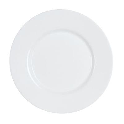 TEMP EVERYDAY DESSERT PLATE 19CM 6 PCS SET