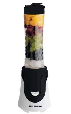 ELECTRIC BLENDER SET WITH JAR.12322