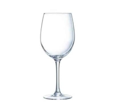 LA CAVE STEMMED GLASS 470ML 6 PCS SET