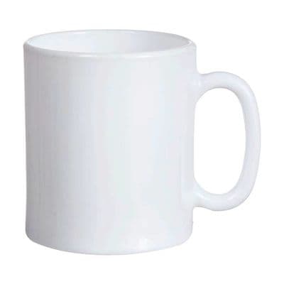 TEMP EVOLUTION PEPS MUG 320ML 6PCS SET