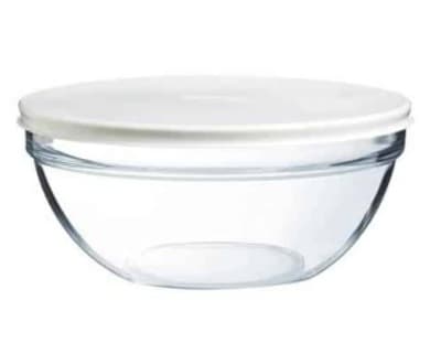 TEMP STACKABLE BOWL 12CM + LID