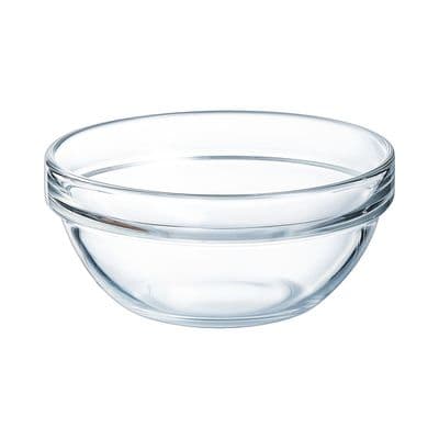 TEMP STACKABLE BOWL 17CM