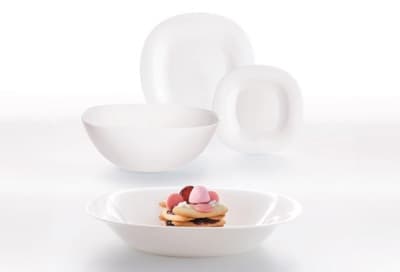 TEMP CARINE 19 PC DINNER SET
