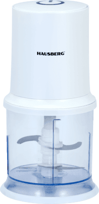 ELECTRIC FOOD CHOPPER 500ML.12322