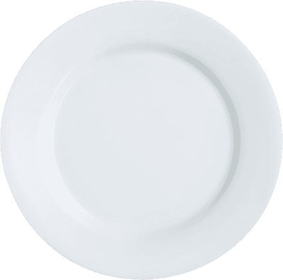 TEMP EVERYDAY LARGE DINNER PLATE 26.5CM 6 PCS SET