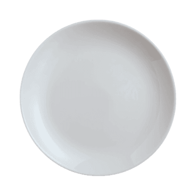 TEMP DIWALI GRANDE PLATE 27CM 6PCS SET