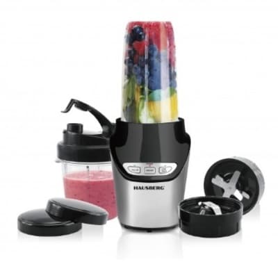 ELECTRIC BLENDER SET WITH JAR.12321