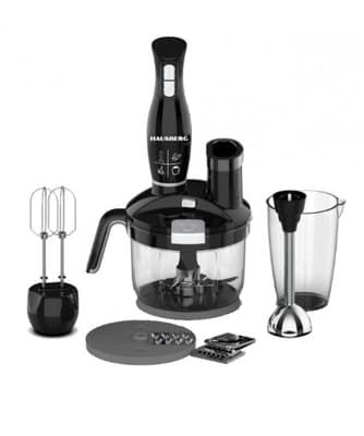 ELECTRIC BLENDER SET W/ JAR 1.5LT.12321