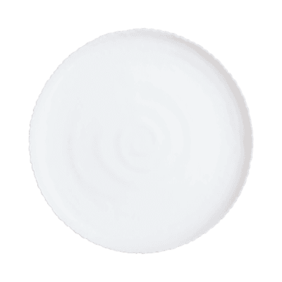 TEMP AMMONITE DESSERT PLATE 19.5CM 6 PCS SET