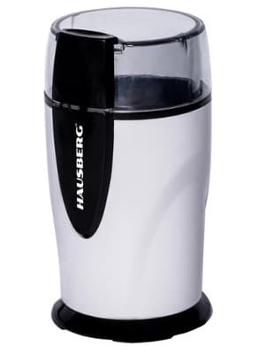 ELECTRIC COFFEE GRINDER