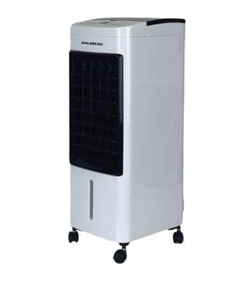 ELECTRIC AIR COOLER