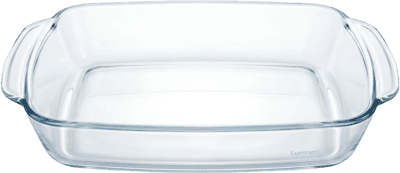 TEMP RECT PLATE 30 X 20 SODO 1.9LT