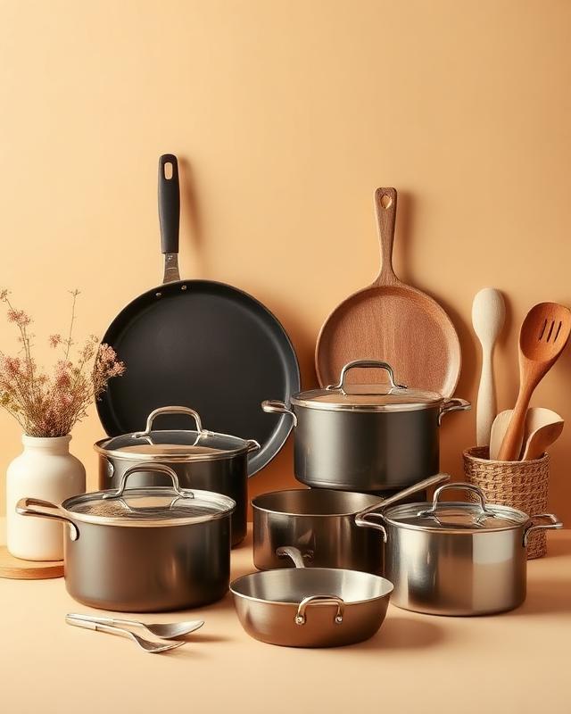 COOKWARE
