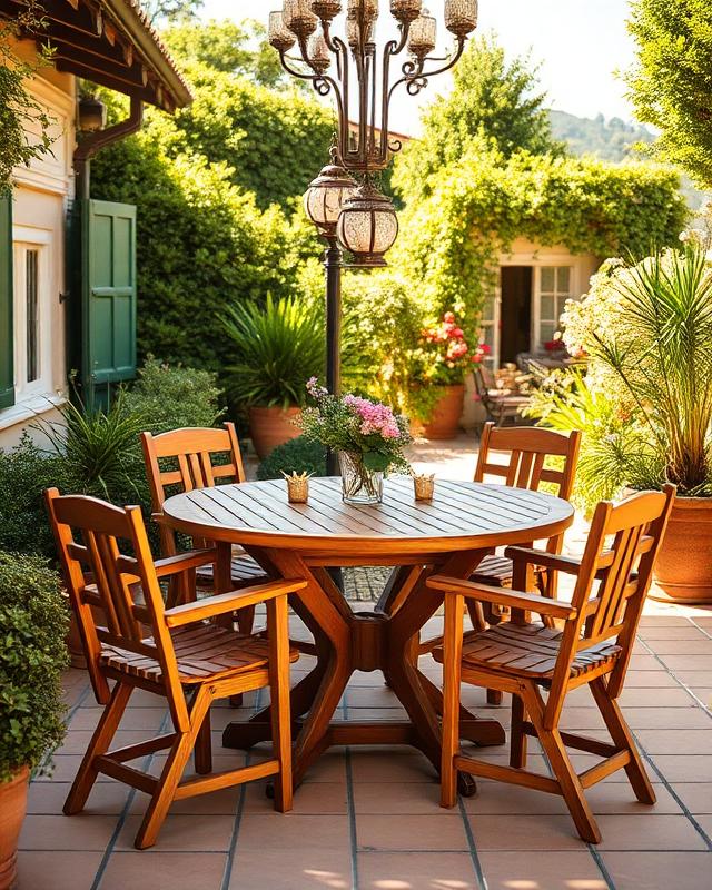 Indoor & Outdoor Furniture